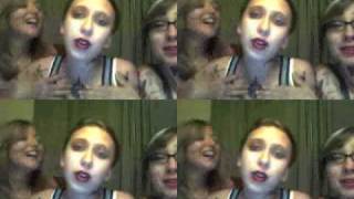 Webcam Randomness