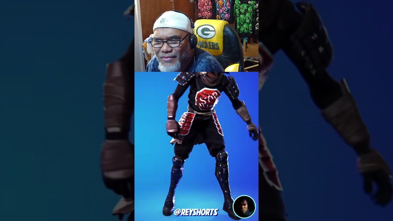 iShowspeed was stunned