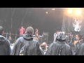 Capture de la vidéo Tygers Of Pan Tang - Srf 2012 ("Full Concert") Sylvo007Prod