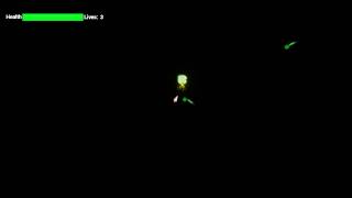Top Down Space Game Testing - Group 4