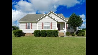 Houses for Rent in Raleigh: Four Oaks House 3BR/2BA by Property Management in Raleigh