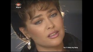 Hülya Avşar - Şarkılara Sordum (1990)