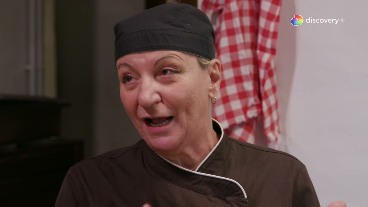 L'Italia a morsi con Chiara Maci | Il tortellino cremasco