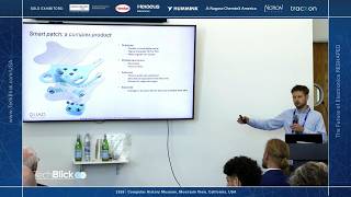 Quad Industries | Wim Christiaens | Engineering Medical Smart Patches: Material Stack-Up