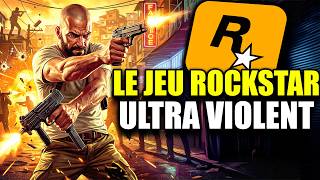 MAX PAYNE 3 – Vous n’étiez pas prêts pour ça.. 🔪 screenshot 5