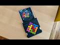 REVIEW| SmartGames IQ Gears - The Best Travel Logic Puzzle?