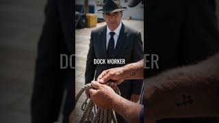 The Secret Deal Between the US Navy and Lucky Luciano