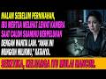 Malam Sebelum Nikah 😨 Ibu Mertua Melihat Tunanganku Memeluk Wanita Lain… Semuanya Hancur 😱