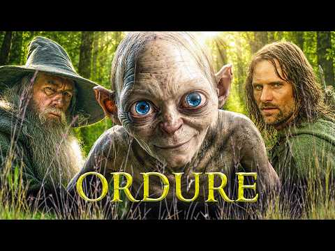 Why Gollum deserves no mercy