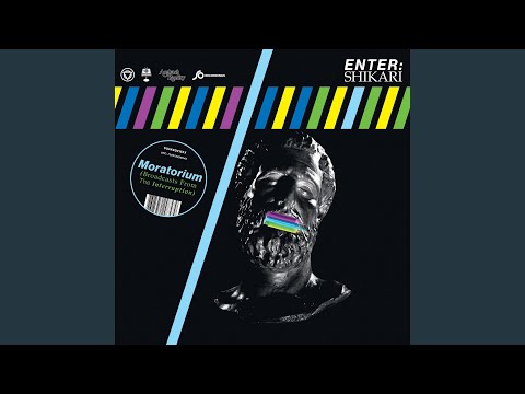 Enter Shikari — satellites* *  (At Home)
