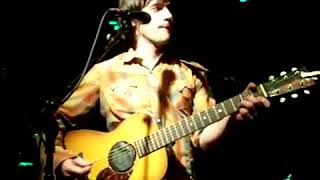 Conor Oberst and The Mystic Valley Band - Eagle on a Pole