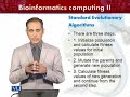 BIF602 Bioinformatics Computing II Lecture No 104