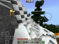 Minecraft - Surviving For A While Part One