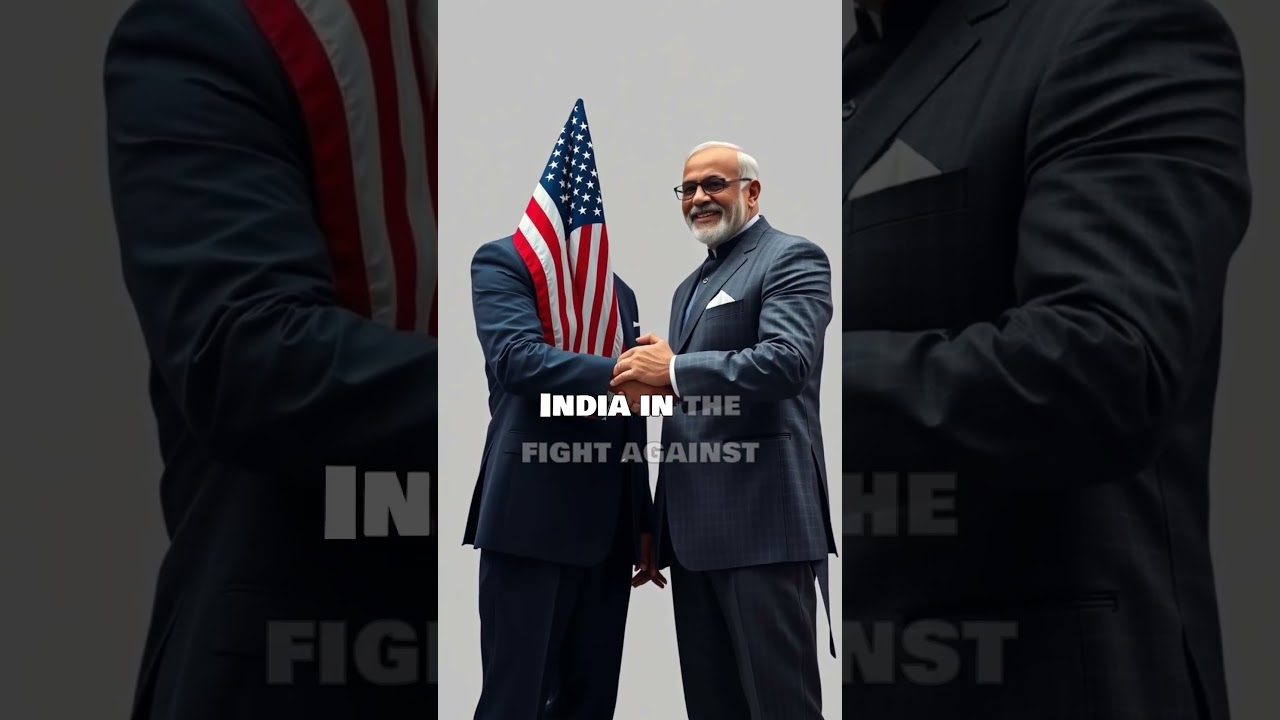 Terror in Kashmir: 26 Killed in Pahalgam | India’s Strong Response