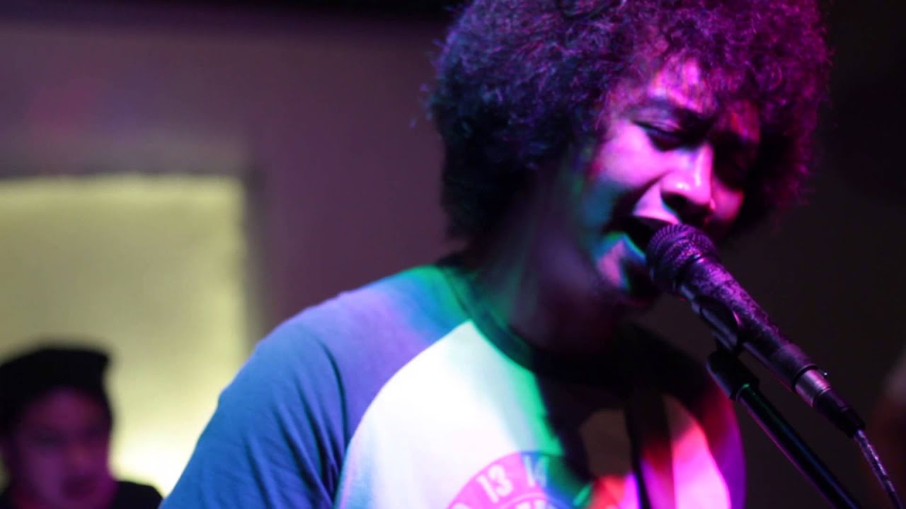 SUD - SMILKY (Live at Route 196)