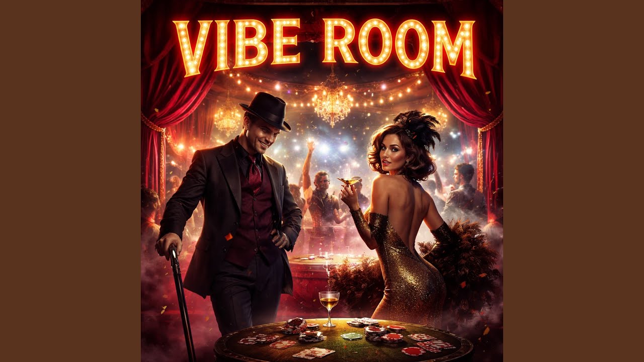 Vibe Room