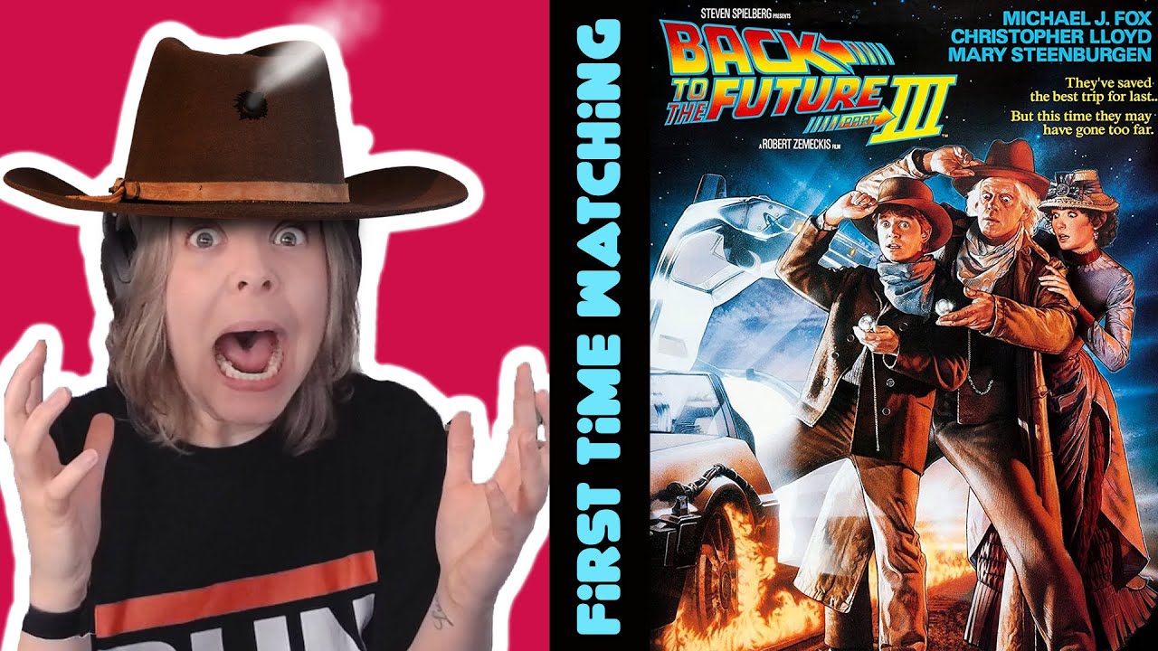 RE UPLOAD Due To Copyright Back To The Future 3 Canadians First re-upload-due-to-copyright-back-to-the-future-3-canadians-first