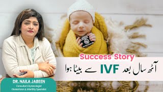 IVF Specialist Lahore  Infertility Treatment & Success Stories Guide
