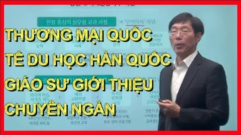 Quan hệ thương mại quốc tế là gì năm 2024