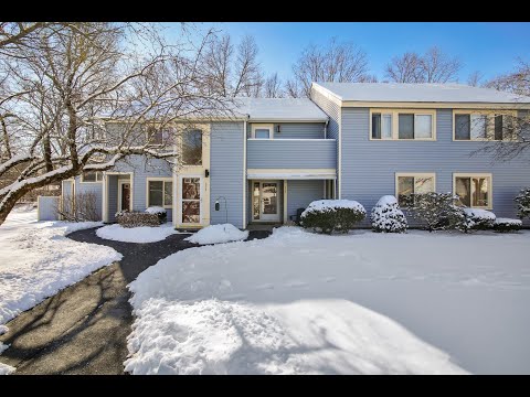 637 Nassau Dr, Springfield, MA home video tour