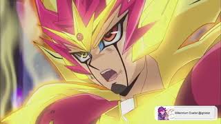 Yuma Vs Nash A Yu-Gi-Oh Amv