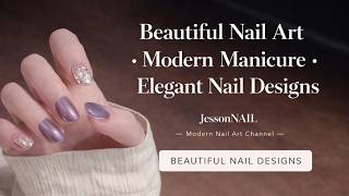 Seasonal Nail Showcase — Full-Length Compilation of This Season's Best Looks 🎬✨