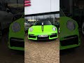 Porsche 911 Carrera