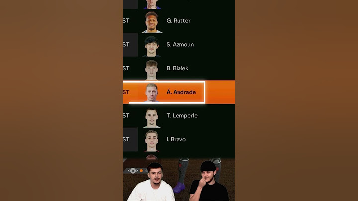 CR7's REGEN in FC24 is INSANE!