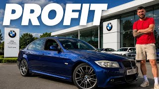I Bought This BMW for £300… Then Discovered Why