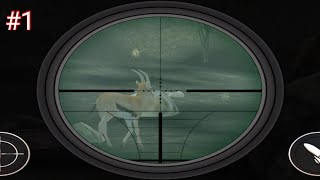 Safari deer hunt game | हिरण का शिकार करने वाला गेम | शिकार कैसे करें screenshot 5
