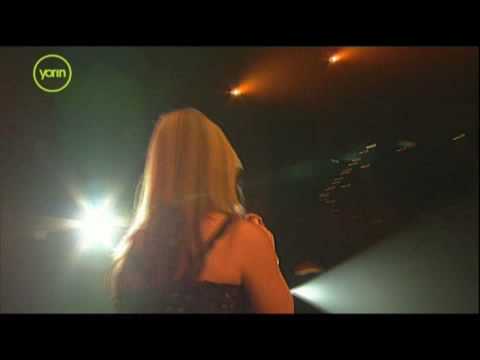 Sugababes - Round Round (Live @ Pepsi Chart 2003)