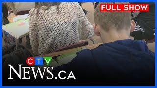 Private school funding poll | CTV Your Morning Calgary for Dec. 11, 2025