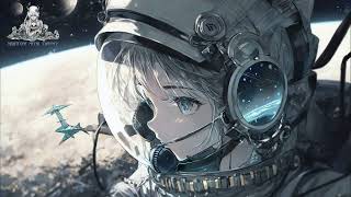 Mechina | Earth-Born Axiom | Instrumental Nightcore |