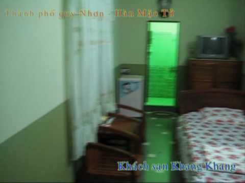 khách sạn khang khang quy nhơn Update New Khach san Khang Khang Quy Nhon