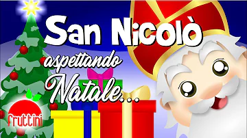 Dove si festeggia San Nicolò?