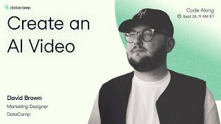 Create an AI Video