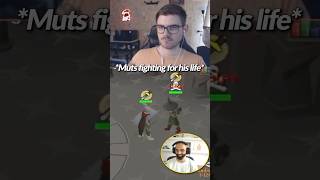 How Did He Manage To Keep A Straight Face..