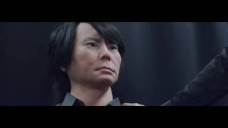 Humanizing Artificial Intelligence by Prof. Hiroshi Ishiguro