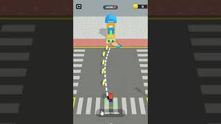 Help them to get to Toilet🚽 New Game (Rush Run! All Levels Gameplay Walkthrough for Android and iOs)