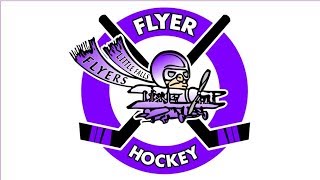2019-01-19 Hockey Day Minnesota Broadcast