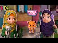 Bolnay Wali Billi Ka Bacha Khogaya New Episode 2025 Kaneez Fatima Cartoon Series Kids Land Bolnay Wali Billi Ka Bacha Khogaya New Episode 2025 Kaneez Fatima Cartoon Series Kids Land