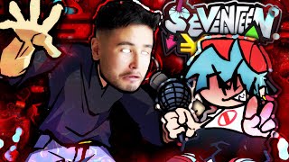 Mens Finale Fnf 17Yen - Sfc Floor 2 Update - 17Bucks Mod