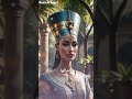 المرأة التي أثارت الجدل في قصر الفرعون History Explore Ancientcivilization 