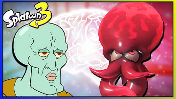 Inside the Mind of Splatoon 3 Kraken Royale Users