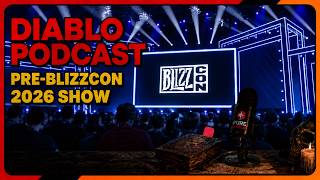 Download Lagu The Pre-BlizzCon 2026 Show - The Diablo Podcast Episode 107 Download Lagu The Pre-BlizzCon 2026 Show - The Diablo Podcast Episode 107