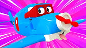 飛行機雲で色を覚えよう 赤ちゃんが喜ぶ知育アニメ Learn The Color For Kids Youtube