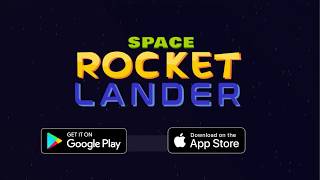 Space Rocket Lander Game screenshot 5