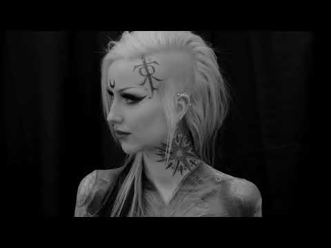 Dark - Lovers In The Dark (Dark Wave Music Video)