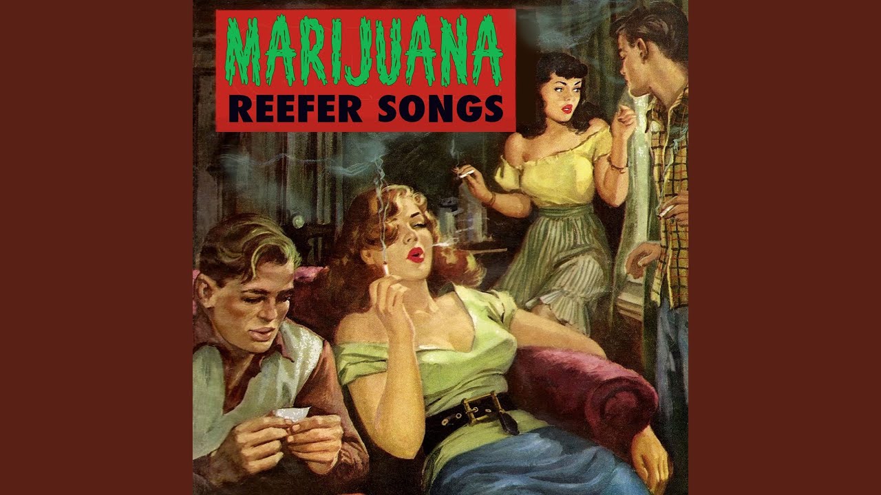 Reefer Man Reefer Man