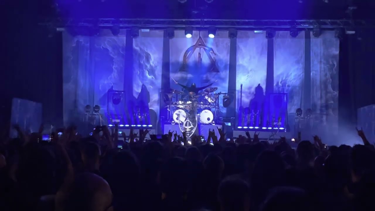 Behemoth - Post God Nirvana + Ora Pro Nobis Lucifer + The Deathless Sun (Live, October 2022)